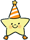 ほしちゃんイラスト